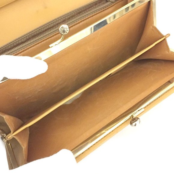 CELINE Macadam PVC Long Bifold Wallet - Picture 7 of 8